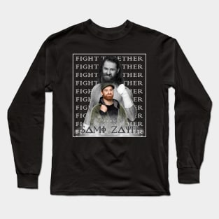 vintage Sami zayn Long Sleeve T-Shirt